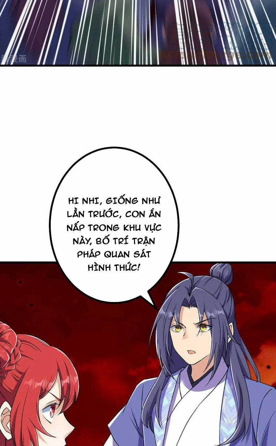 Lão Tổ Luyện Thể Mạnh Nhất Lịch Sử Chapter 175 trang 39