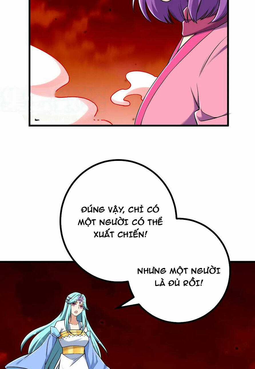 Lão Tổ Luyện Thể Mạnh Nhất Lịch Sử Chapter 175 trang 4