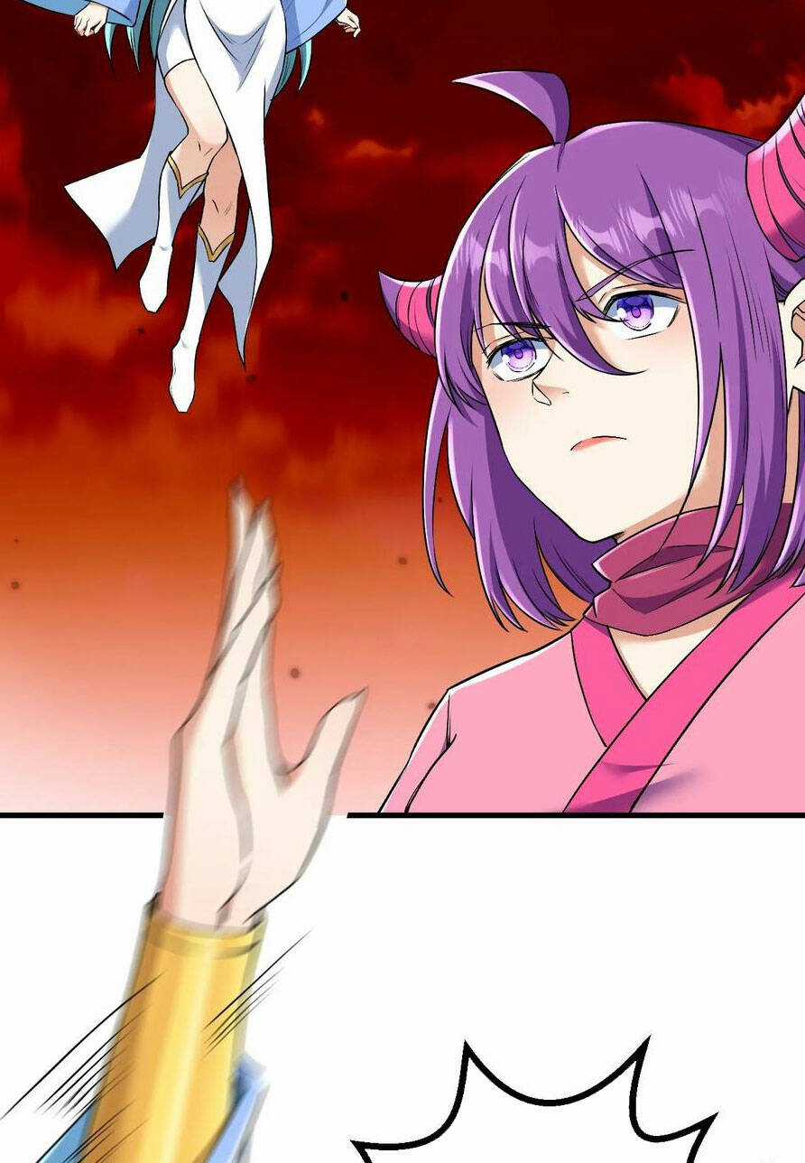 Lão Tổ Luyện Thể Mạnh Nhất Lịch Sử Chapter 175 trang 5