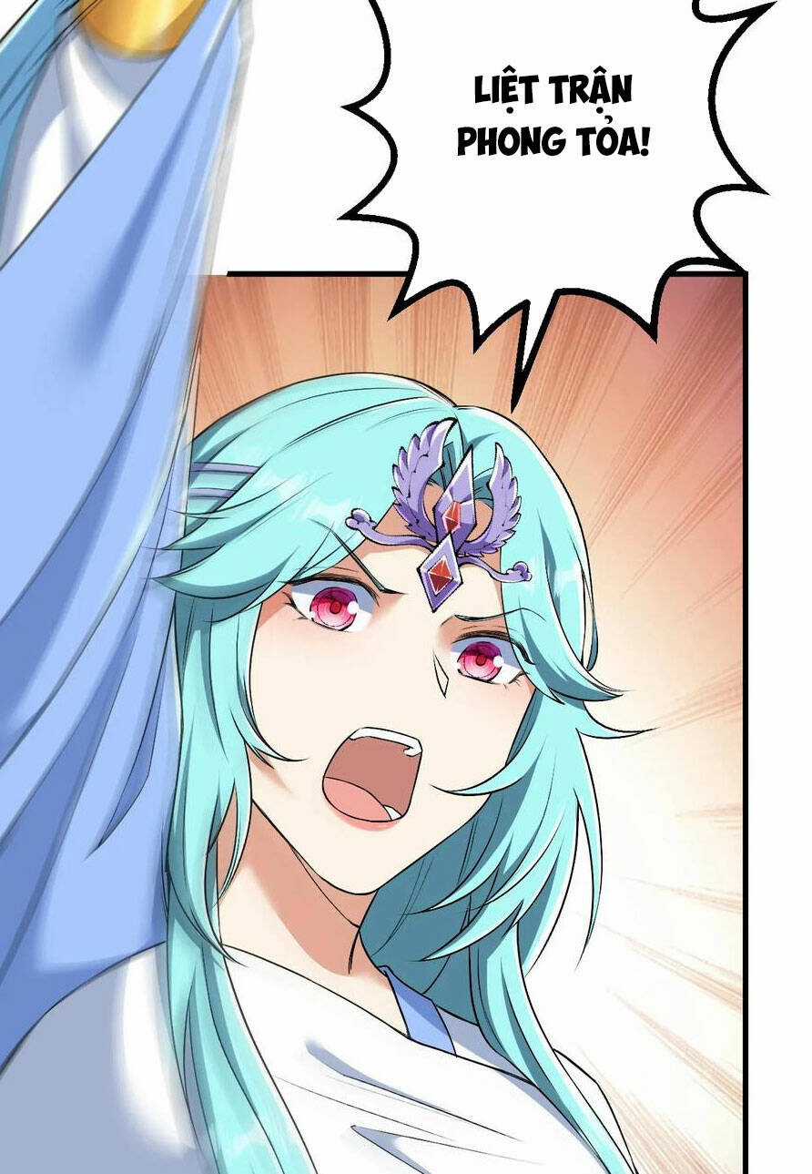 Lão Tổ Luyện Thể Mạnh Nhất Lịch Sử Chapter 175 trang 6