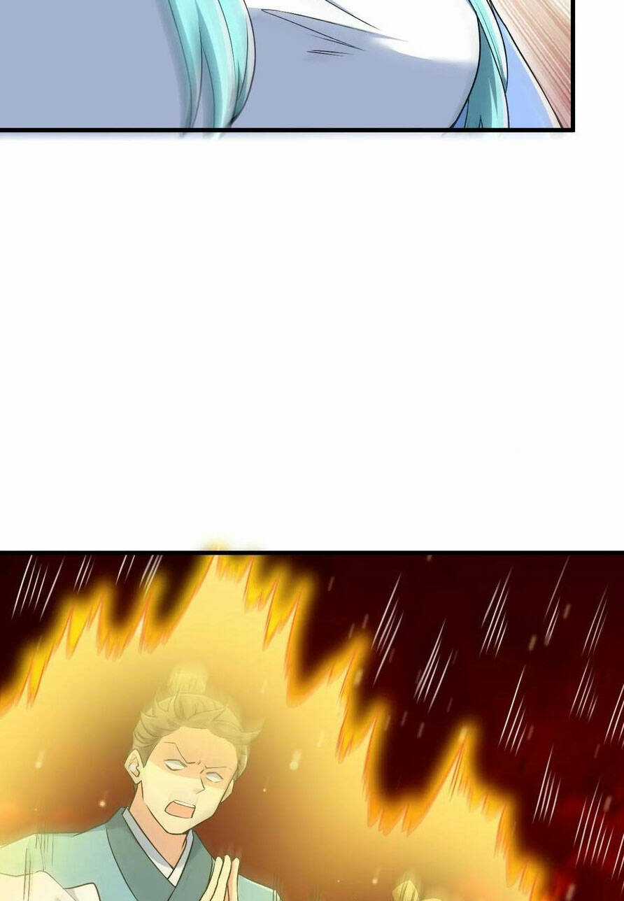 Lão Tổ Luyện Thể Mạnh Nhất Lịch Sử Chapter 175 trang 7