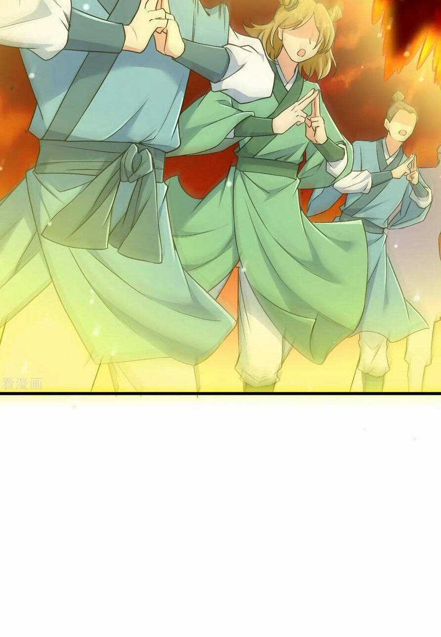 Lão Tổ Luyện Thể Mạnh Nhất Lịch Sử Chapter 175 trang 8