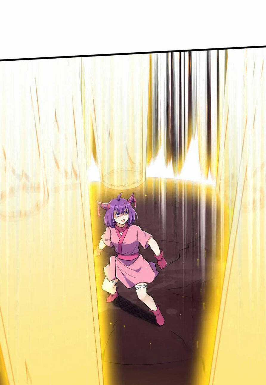 Lão Tổ Luyện Thể Mạnh Nhất Lịch Sử Chapter 175 trang 9