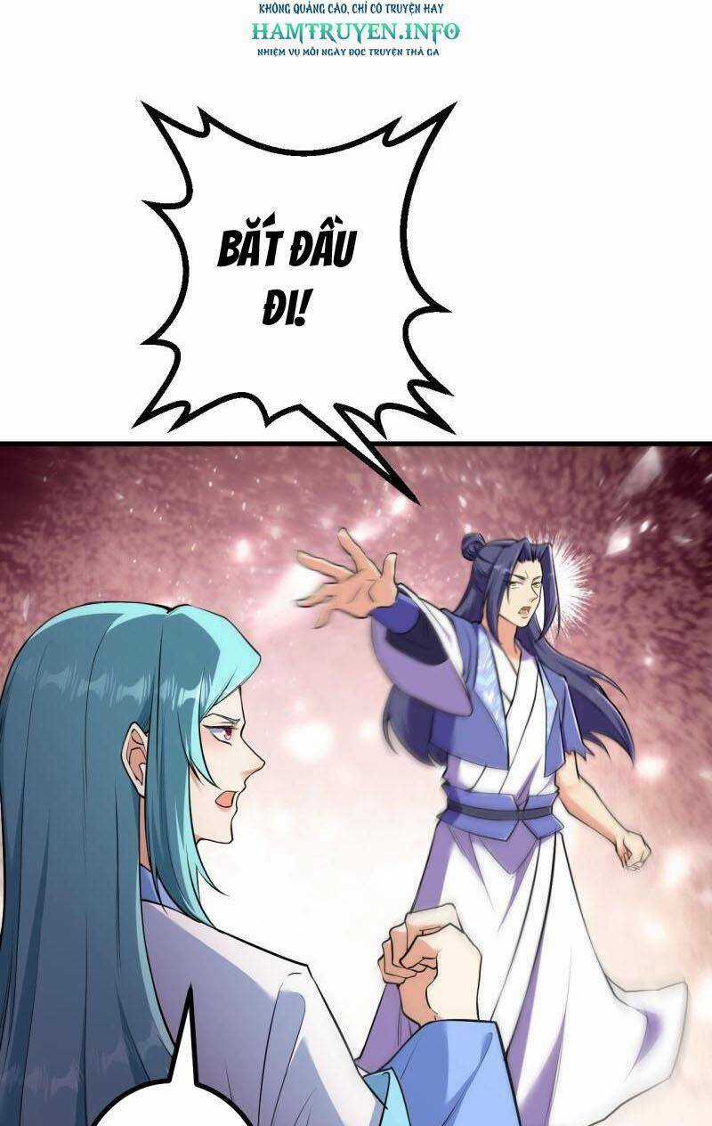 Lão Tổ Luyện Thể Mạnh Nhất Lịch Sử Chapter 176 trang 11