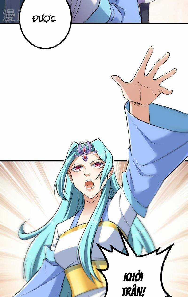 Lão Tổ Luyện Thể Mạnh Nhất Lịch Sử Chapter 176 trang 12