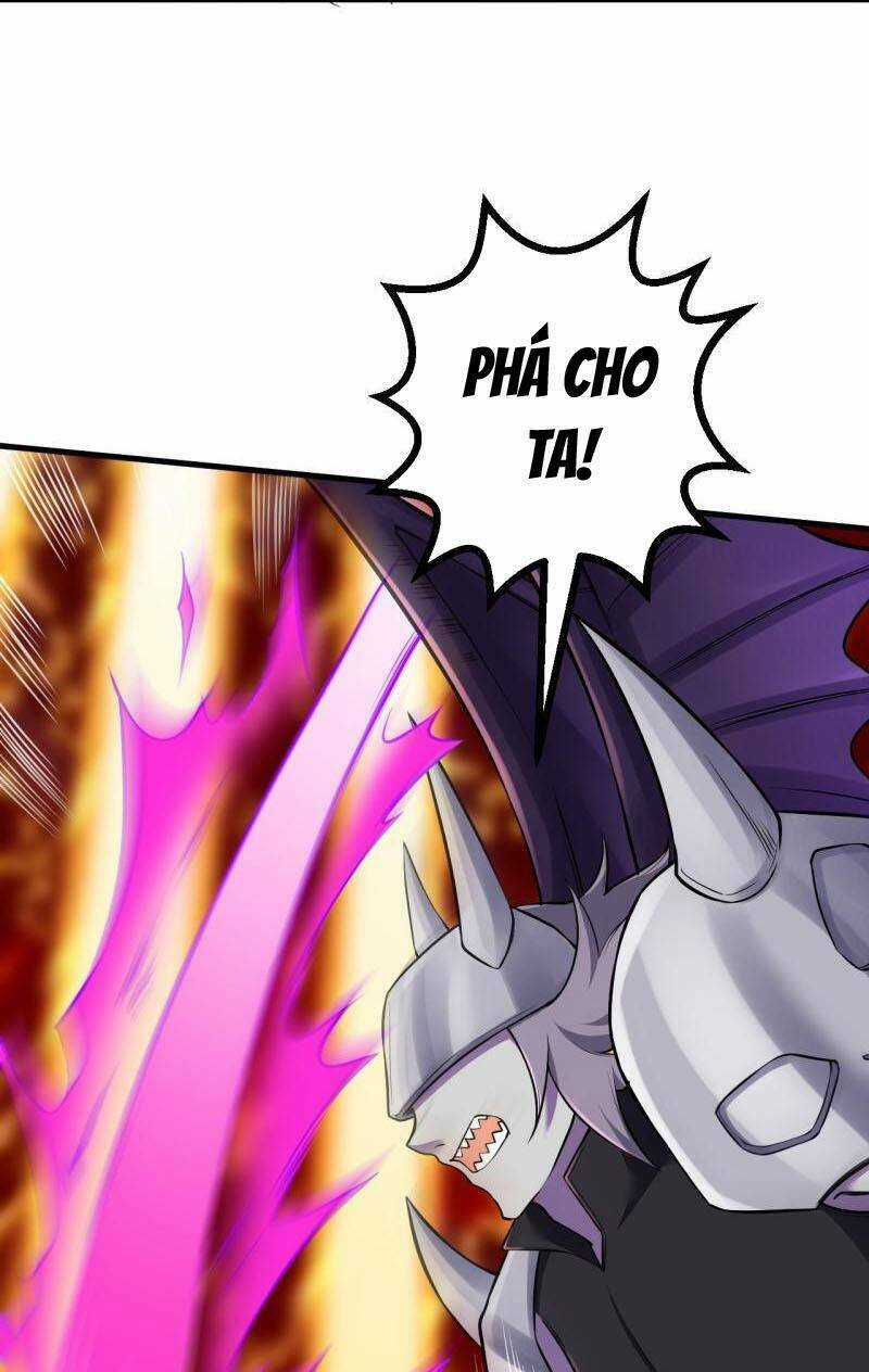 Lão Tổ Luyện Thể Mạnh Nhất Lịch Sử Chapter 176 trang 17