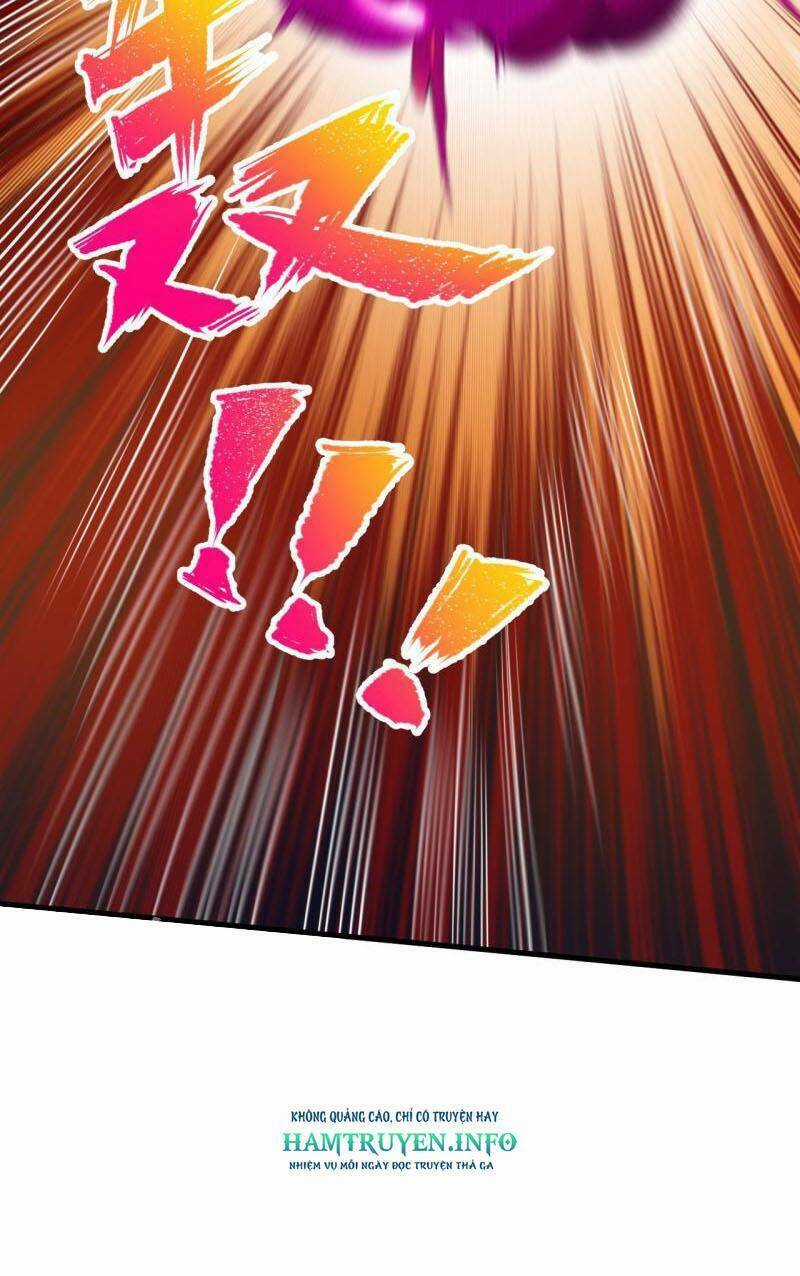 Lão Tổ Luyện Thể Mạnh Nhất Lịch Sử Chapter 176 trang 19