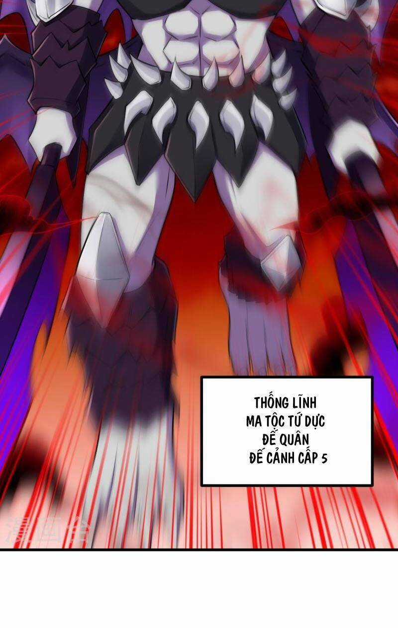 Lão Tổ Luyện Thể Mạnh Nhất Lịch Sử Chapter 176 trang 2