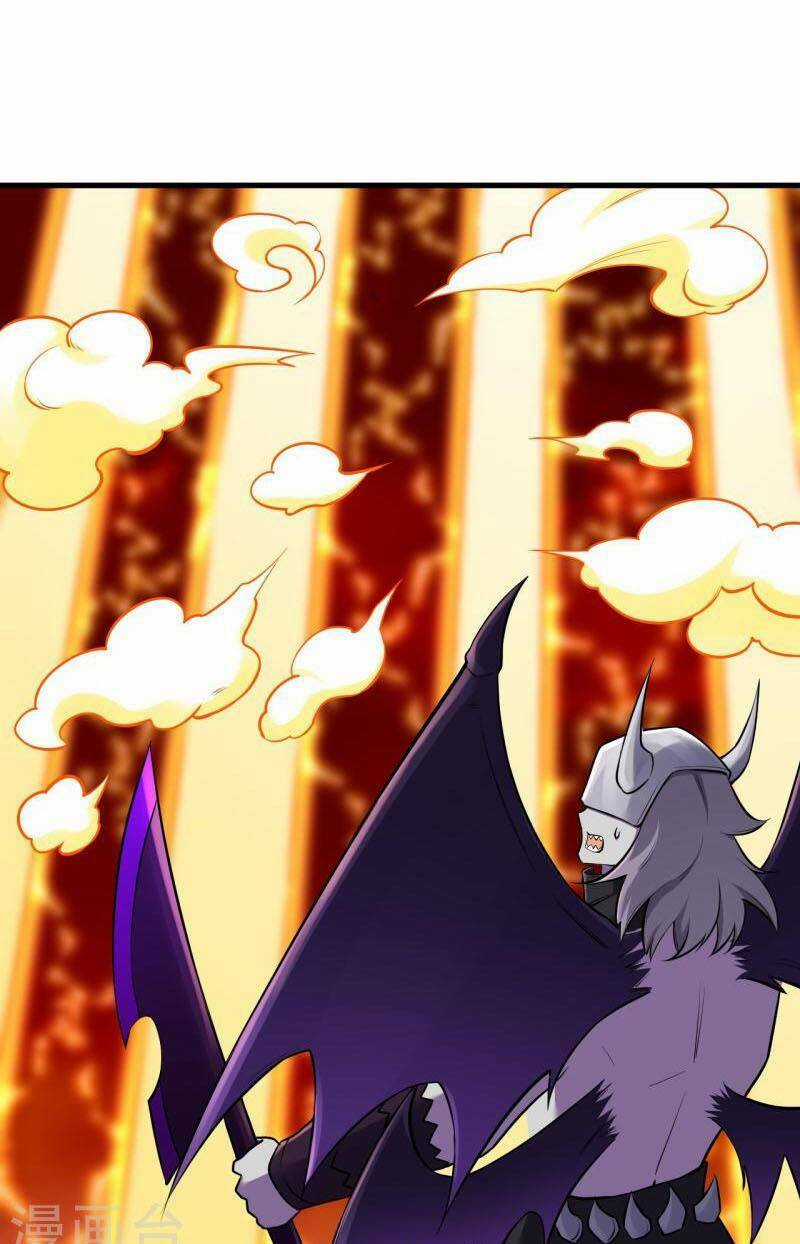 Lão Tổ Luyện Thể Mạnh Nhất Lịch Sử Chapter 176 trang 20