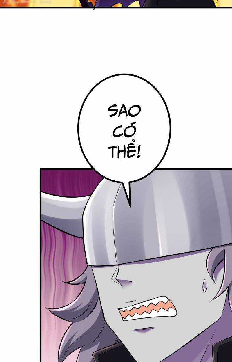 Lão Tổ Luyện Thể Mạnh Nhất Lịch Sử Chapter 176 trang 21