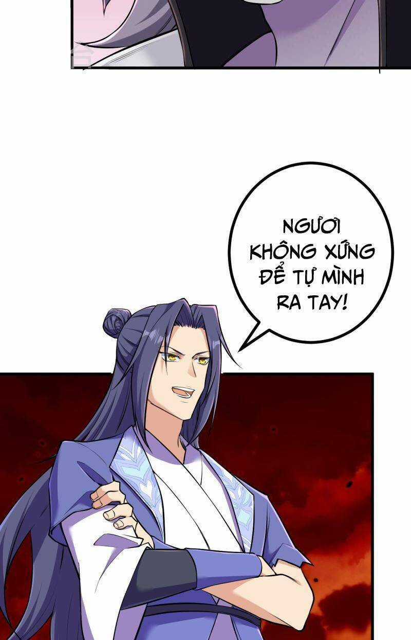 Lão Tổ Luyện Thể Mạnh Nhất Lịch Sử Chapter 176 trang 22