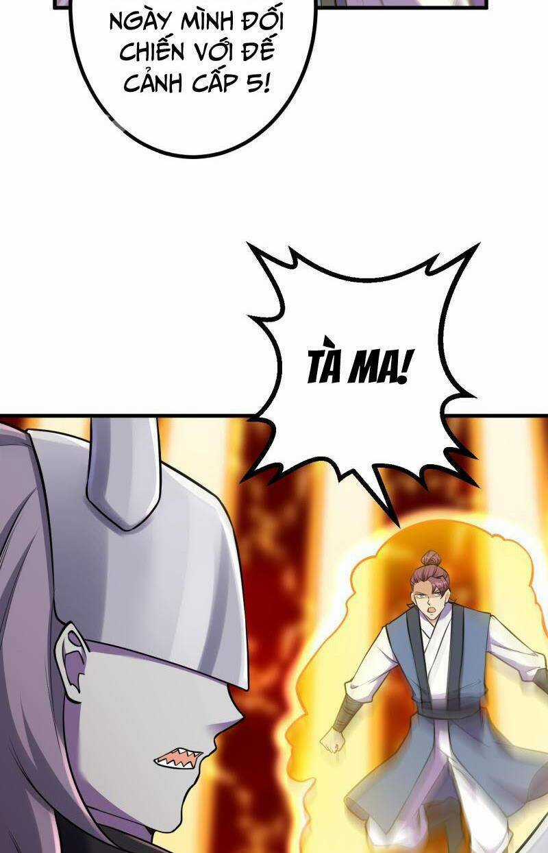 Lão Tổ Luyện Thể Mạnh Nhất Lịch Sử Chapter 176 trang 27