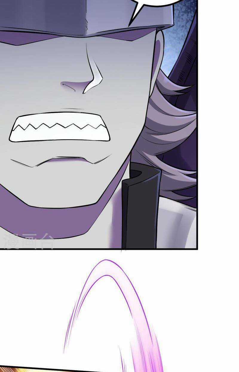 Lão Tổ Luyện Thể Mạnh Nhất Lịch Sử Chapter 176 trang 29