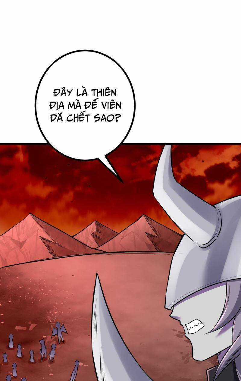 Lão Tổ Luyện Thể Mạnh Nhất Lịch Sử Chapter 176 trang 3