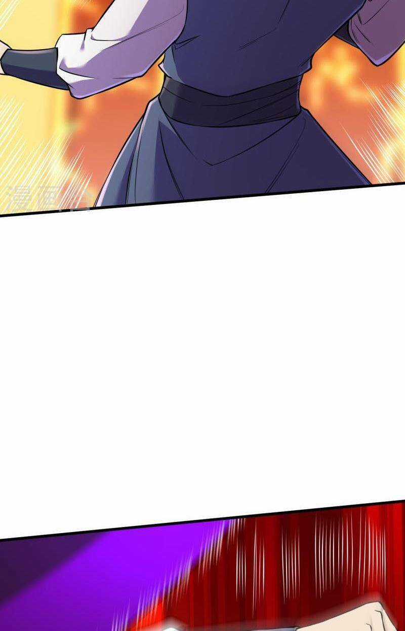 Lão Tổ Luyện Thể Mạnh Nhất Lịch Sử Chapter 176 trang 31