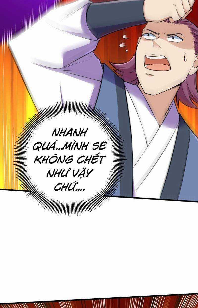 Lão Tổ Luyện Thể Mạnh Nhất Lịch Sử Chapter 176 trang 32