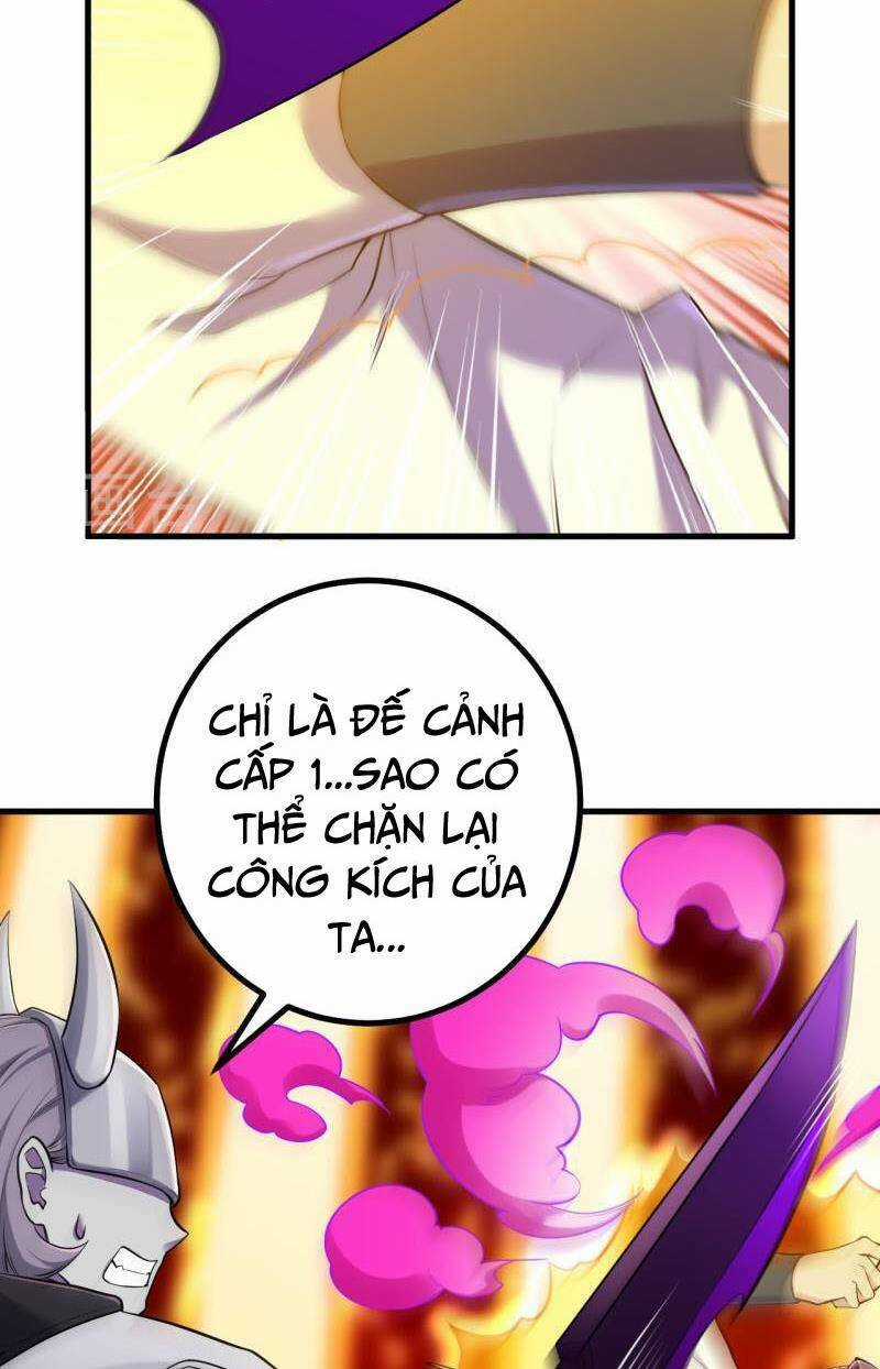 Lão Tổ Luyện Thể Mạnh Nhất Lịch Sử Chapter 176 trang 35