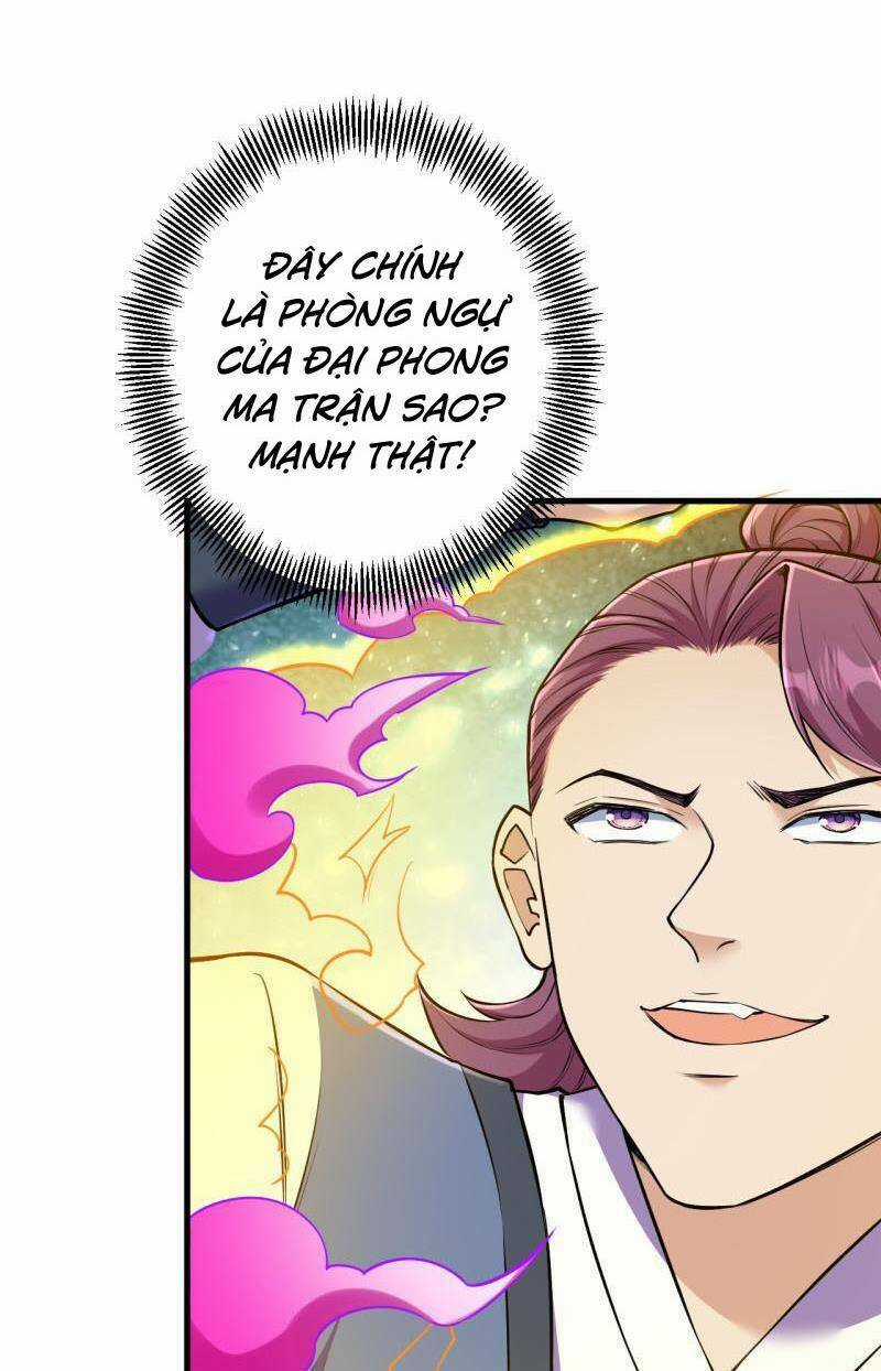 Lão Tổ Luyện Thể Mạnh Nhất Lịch Sử Chapter 176 trang 37