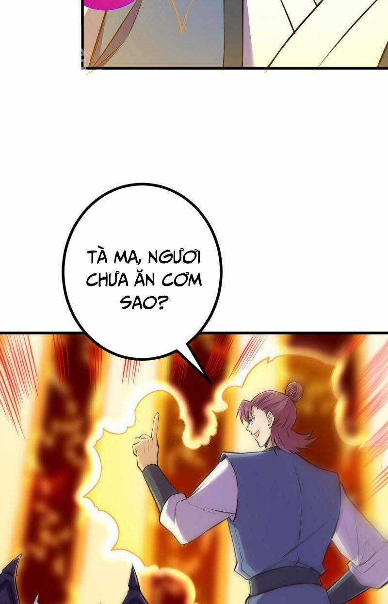 Lão Tổ Luyện Thể Mạnh Nhất Lịch Sử Chapter 176 trang 38