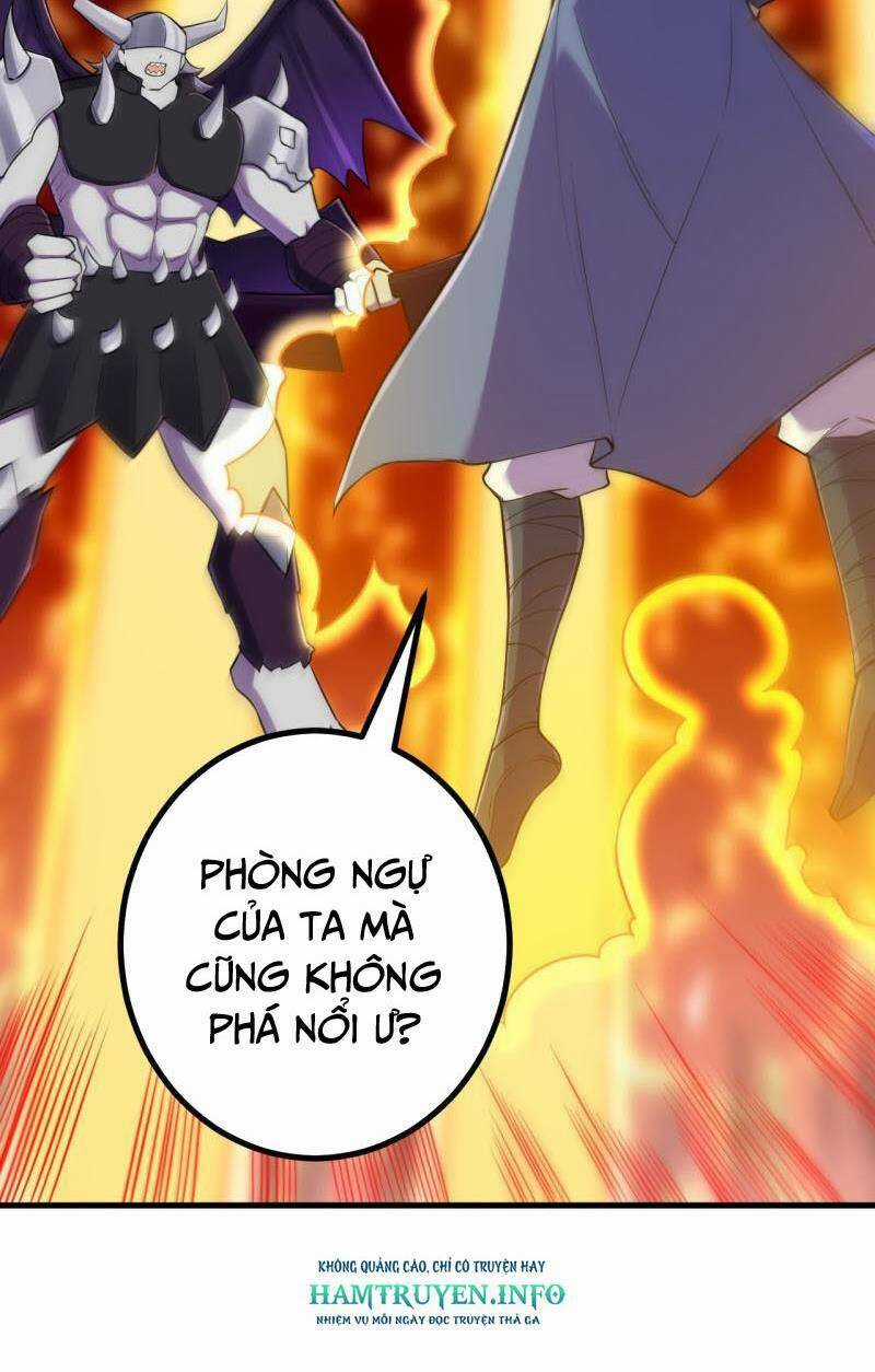 Lão Tổ Luyện Thể Mạnh Nhất Lịch Sử Chapter 176 trang 39