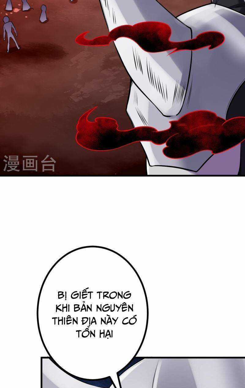 Lão Tổ Luyện Thể Mạnh Nhất Lịch Sử Chapter 176 trang 4