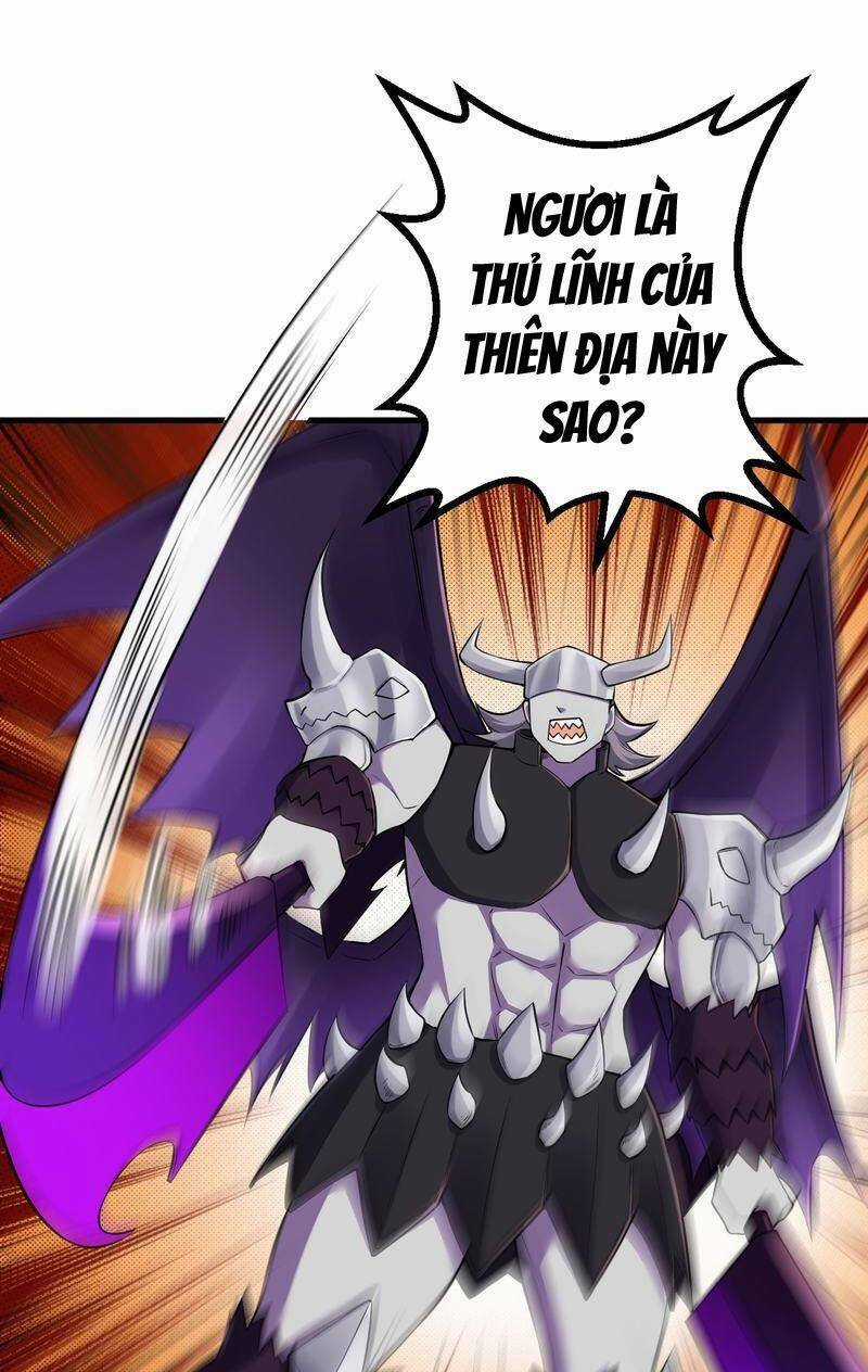 Lão Tổ Luyện Thể Mạnh Nhất Lịch Sử Chapter 176 trang 7