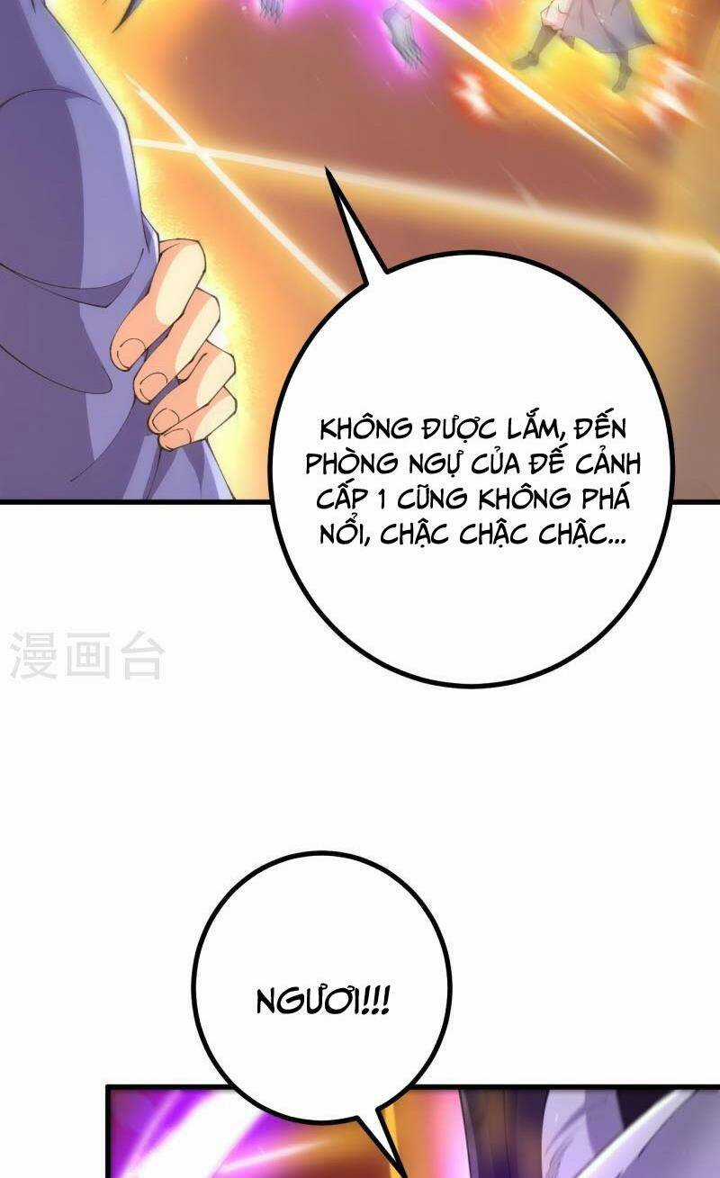 Lão Tổ Luyện Thể Mạnh Nhất Lịch Sử Chapter 177 trang 10