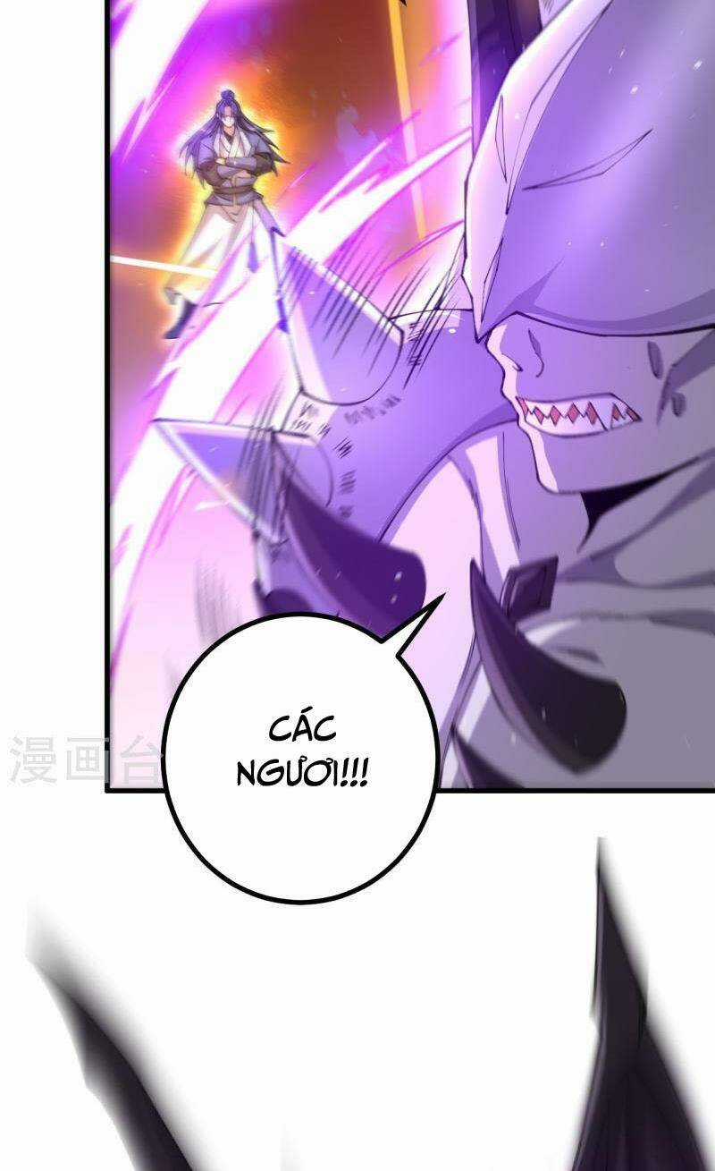 Lão Tổ Luyện Thể Mạnh Nhất Lịch Sử Chapter 177 trang 11