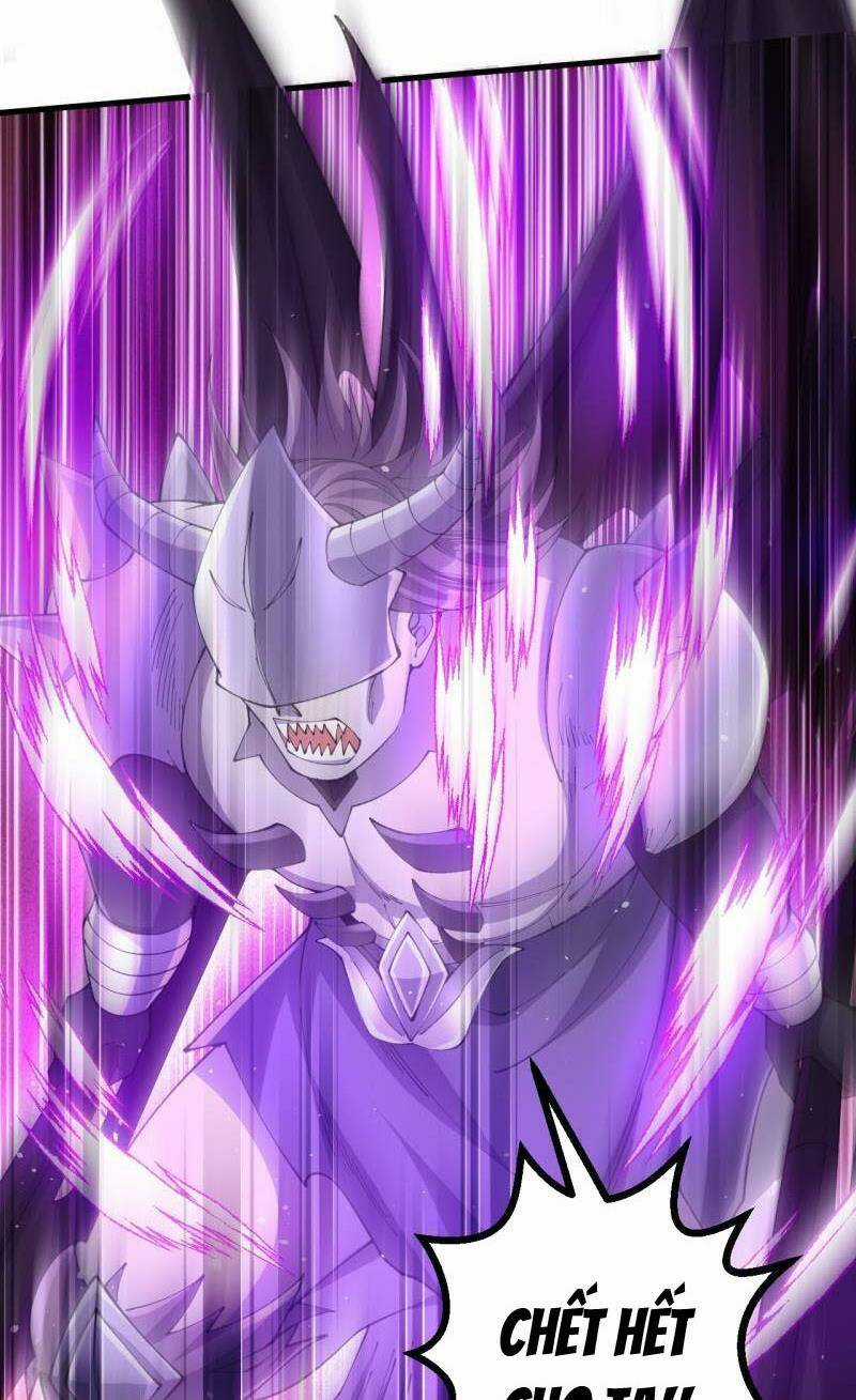 Lão Tổ Luyện Thể Mạnh Nhất Lịch Sử Chapter 177 trang 12