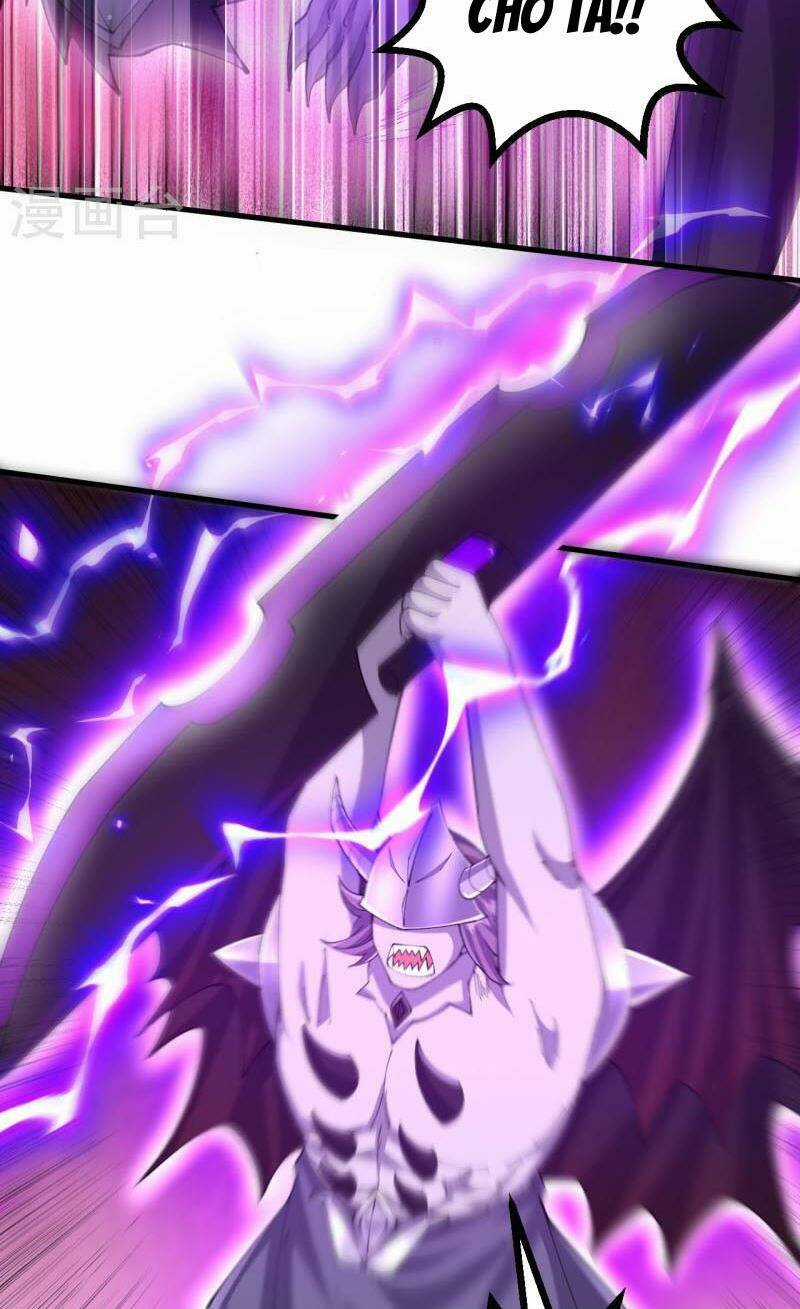 Lão Tổ Luyện Thể Mạnh Nhất Lịch Sử Chapter 177 trang 13