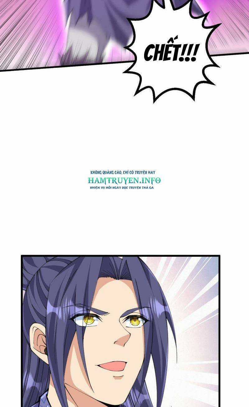 Lão Tổ Luyện Thể Mạnh Nhất Lịch Sử Chapter 177 trang 14