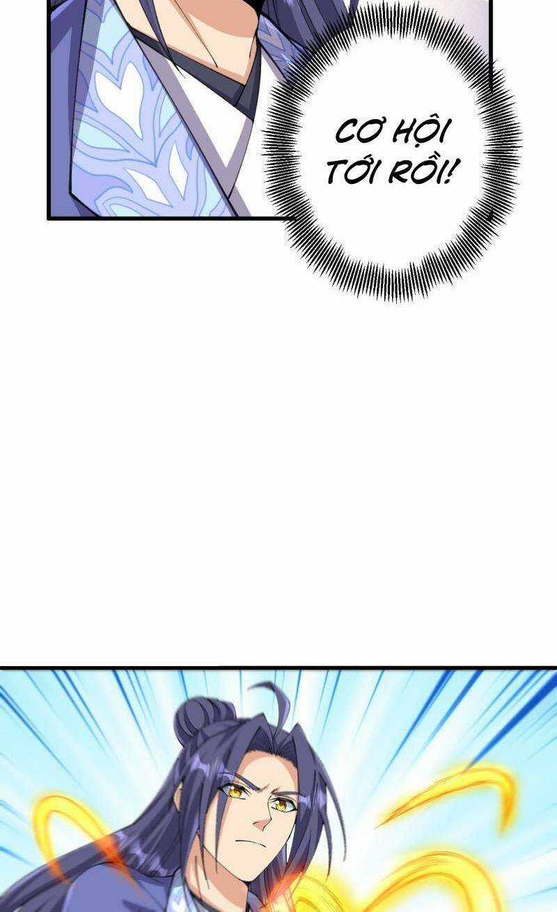 Lão Tổ Luyện Thể Mạnh Nhất Lịch Sử Chapter 177 trang 15