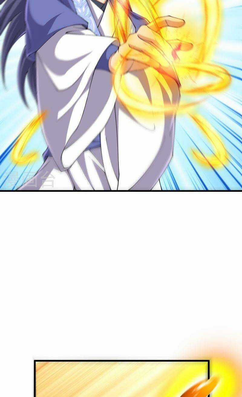 Lão Tổ Luyện Thể Mạnh Nhất Lịch Sử Chapter 177 trang 16