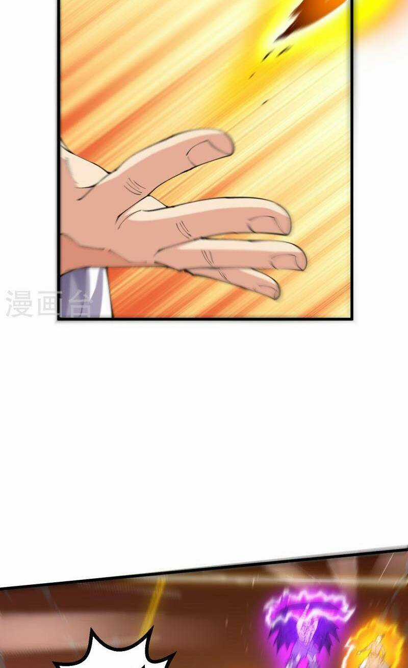 Lão Tổ Luyện Thể Mạnh Nhất Lịch Sử Chapter 177 trang 17