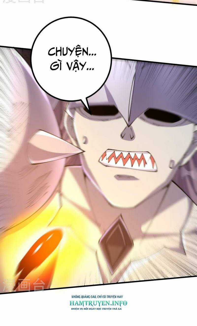 Lão Tổ Luyện Thể Mạnh Nhất Lịch Sử Chapter 177 trang 19