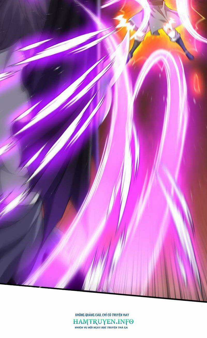 Lão Tổ Luyện Thể Mạnh Nhất Lịch Sử Chapter 177 trang 2