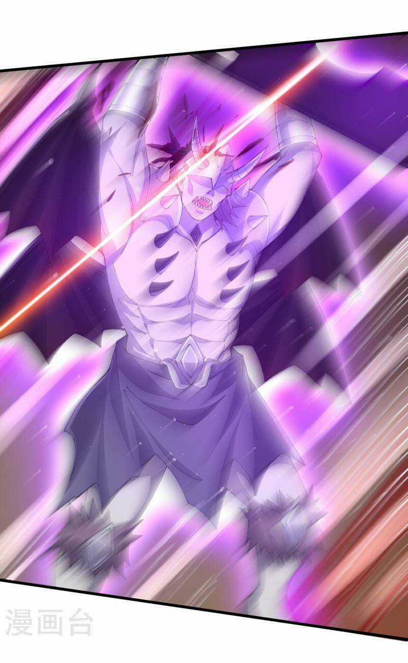 Lão Tổ Luyện Thể Mạnh Nhất Lịch Sử Chapter 177 trang 20