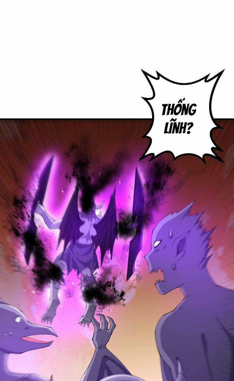 Lão Tổ Luyện Thể Mạnh Nhất Lịch Sử Chapter 177 trang 21