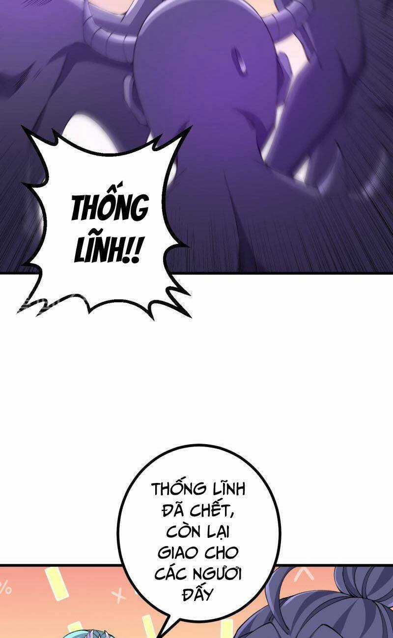 Lão Tổ Luyện Thể Mạnh Nhất Lịch Sử Chapter 177 trang 22