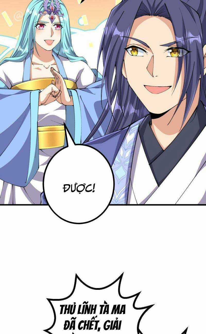 Lão Tổ Luyện Thể Mạnh Nhất Lịch Sử Chapter 177 trang 23