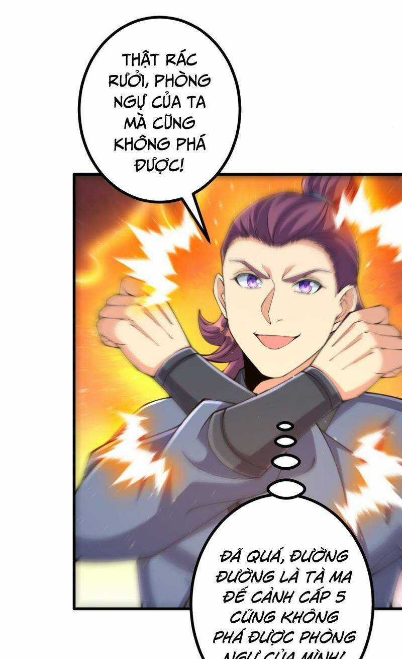 Lão Tổ Luyện Thể Mạnh Nhất Lịch Sử Chapter 177 trang 3