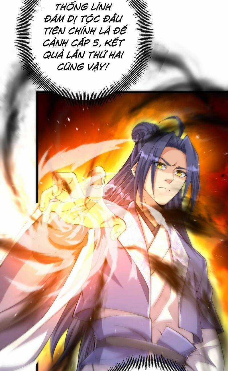 Lão Tổ Luyện Thể Mạnh Nhất Lịch Sử Chapter 177 trang 30