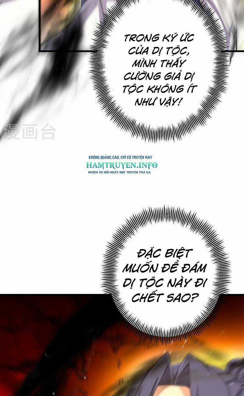 Lão Tổ Luyện Thể Mạnh Nhất Lịch Sử Chapter 177 trang 31