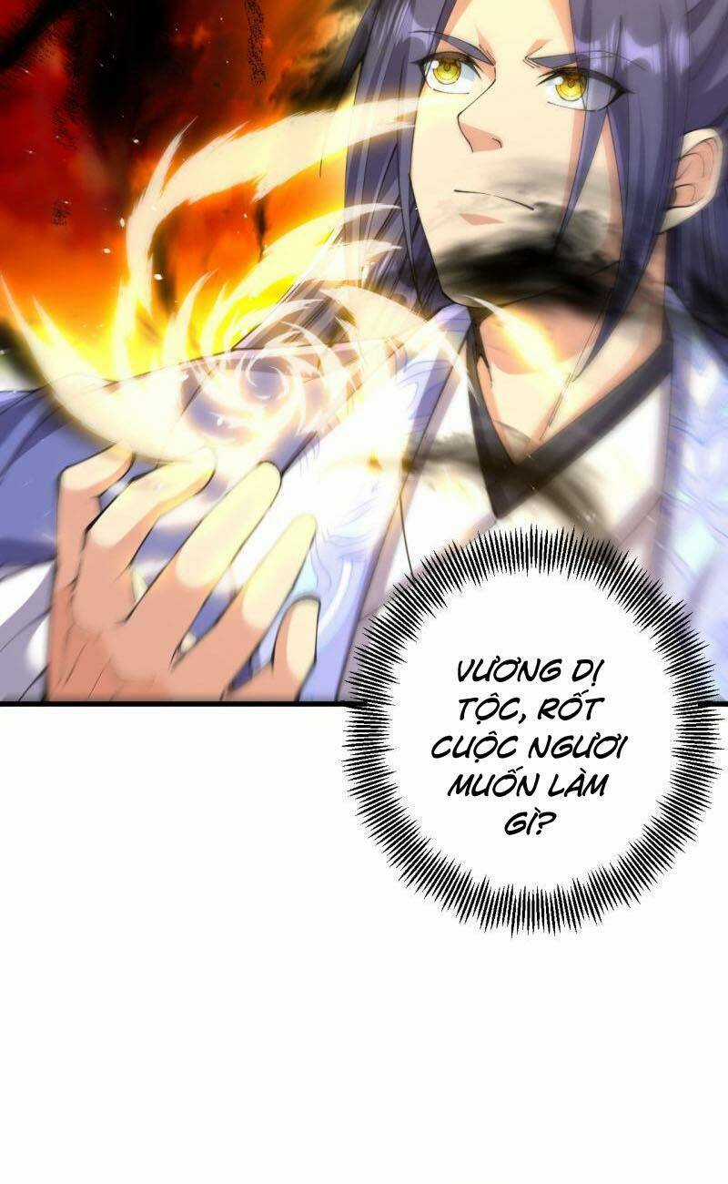 Lão Tổ Luyện Thể Mạnh Nhất Lịch Sử Chapter 177 trang 32