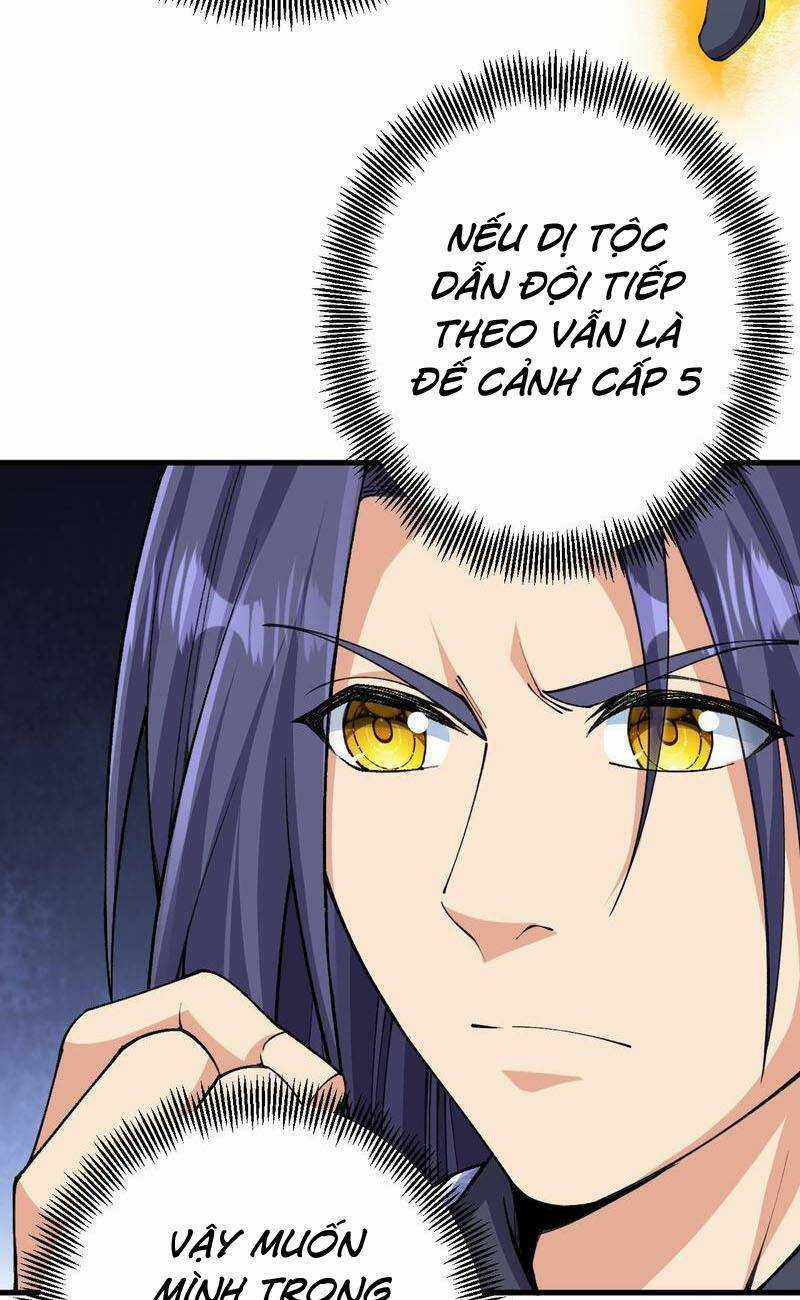 Lão Tổ Luyện Thể Mạnh Nhất Lịch Sử Chapter 177 trang 34