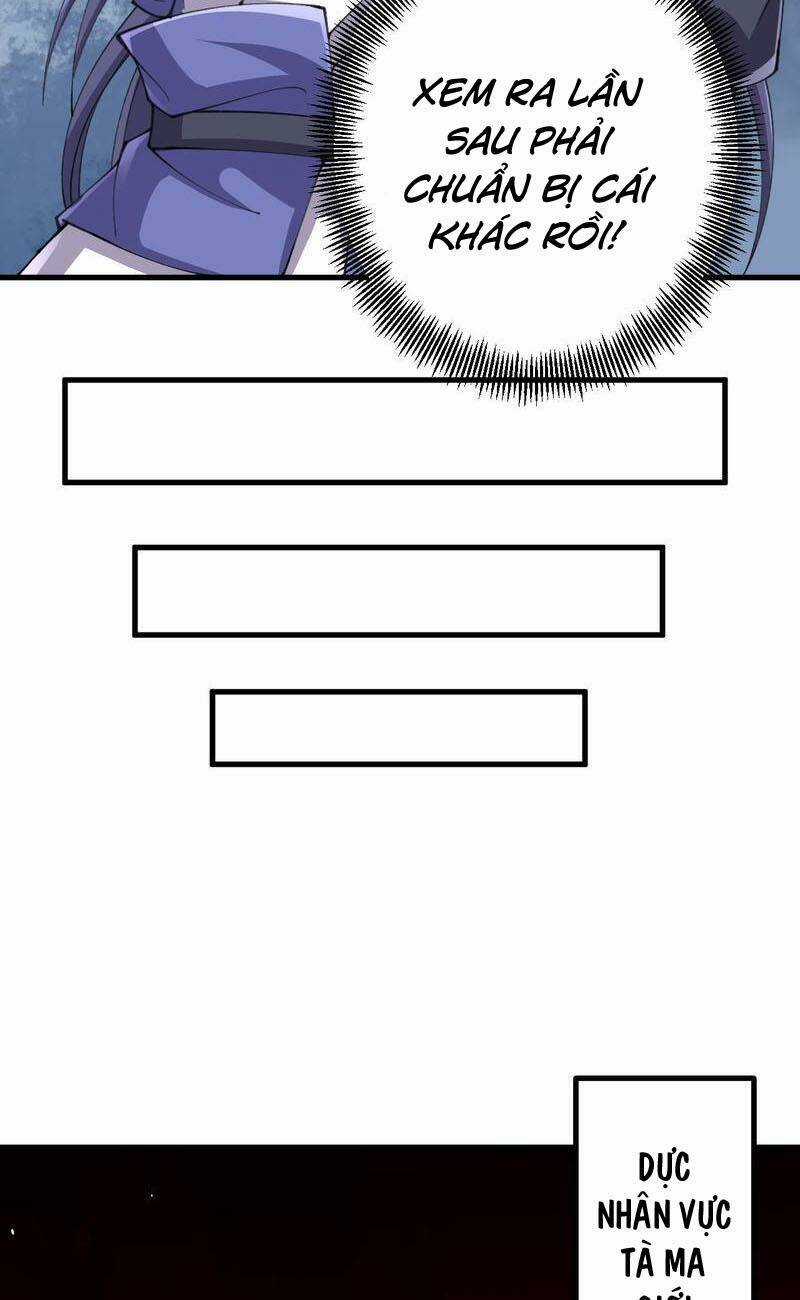 Lão Tổ Luyện Thể Mạnh Nhất Lịch Sử Chapter 177 trang 36