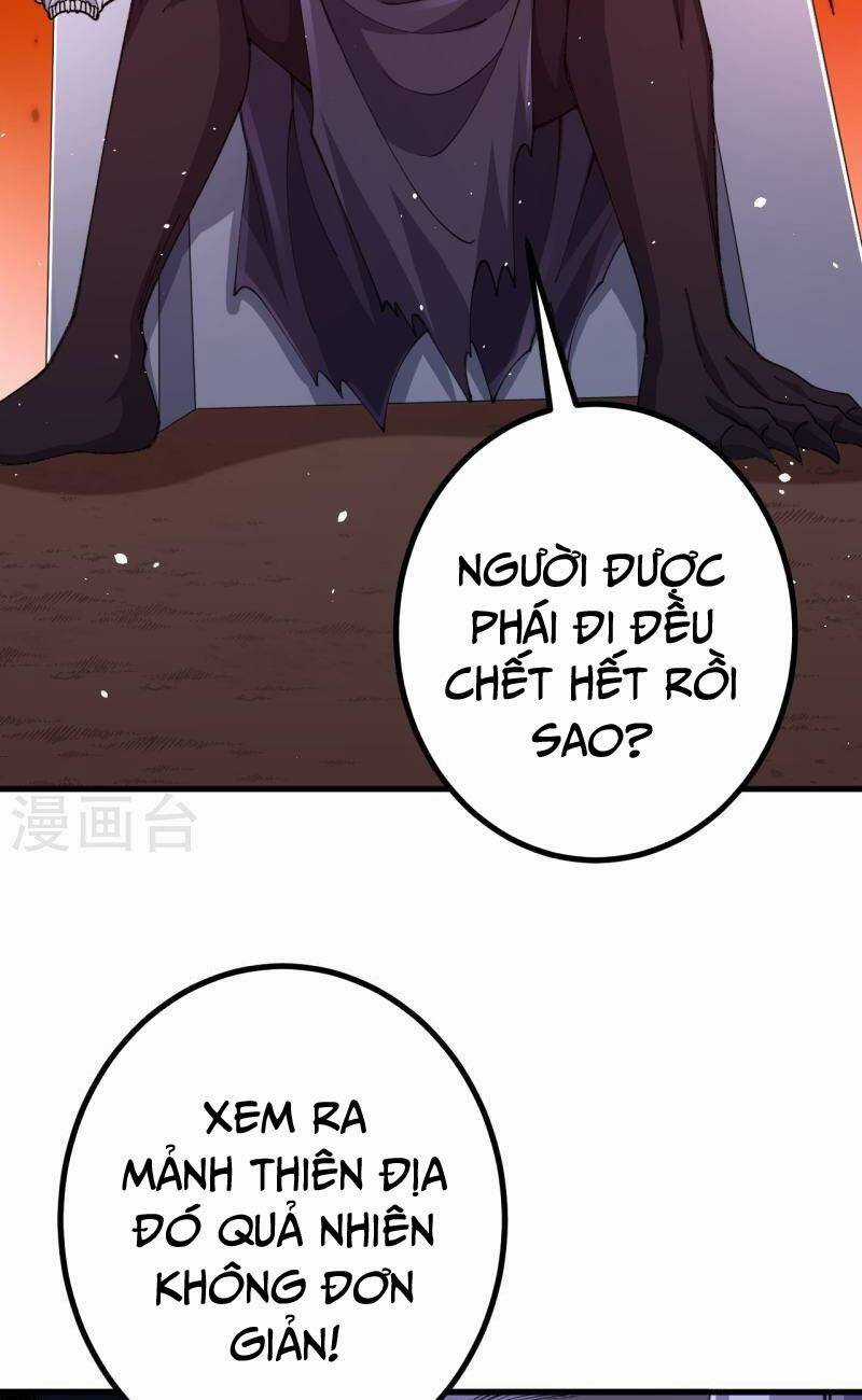 Lão Tổ Luyện Thể Mạnh Nhất Lịch Sử Chapter 177 trang 38