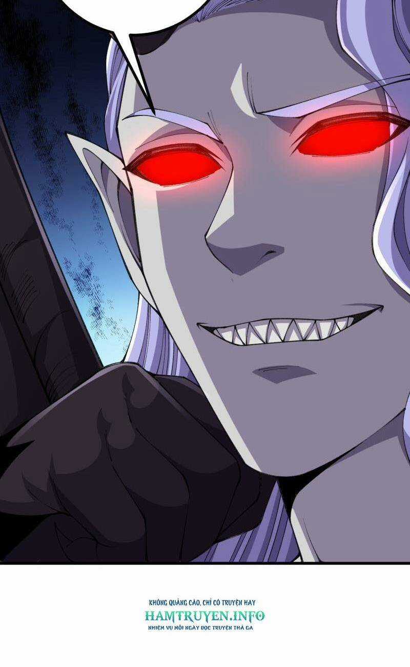 Lão Tổ Luyện Thể Mạnh Nhất Lịch Sử Chapter 177 trang 39