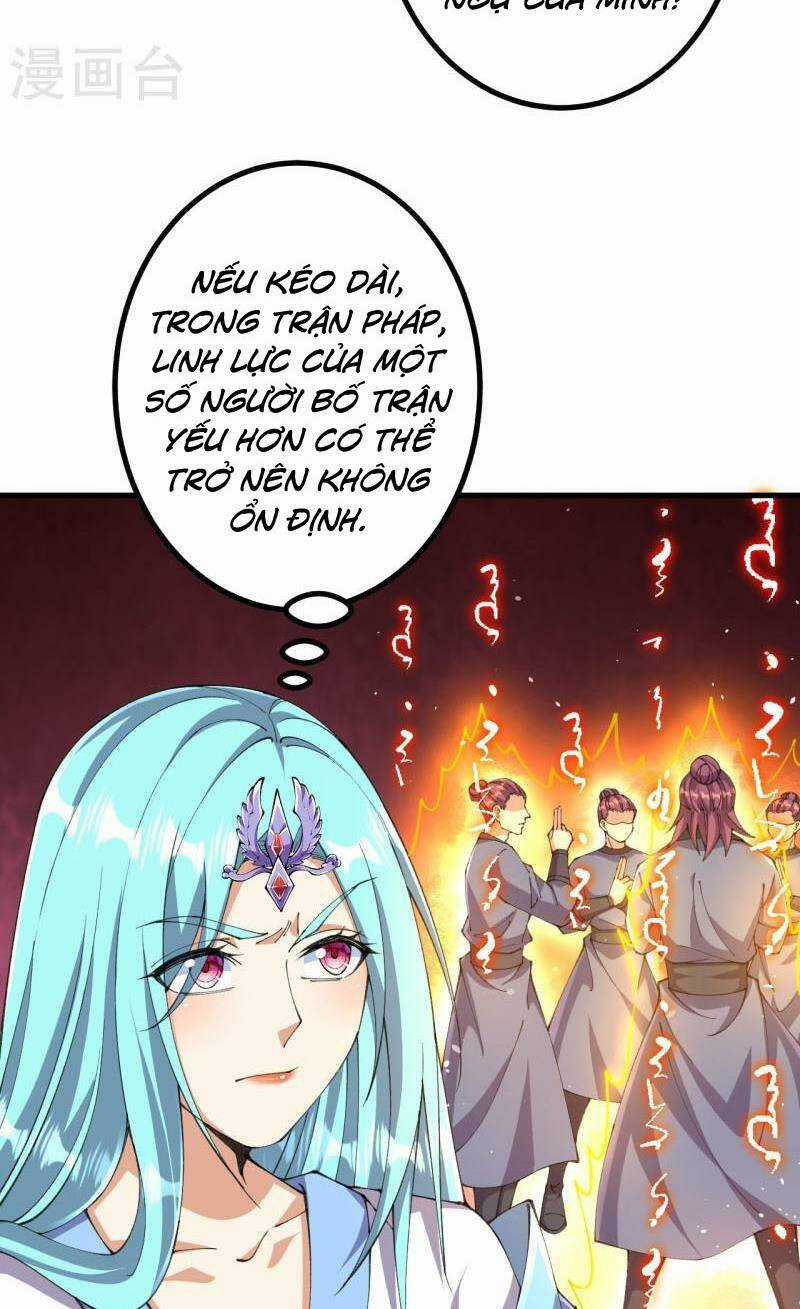 Lão Tổ Luyện Thể Mạnh Nhất Lịch Sử Chapter 177 trang 4