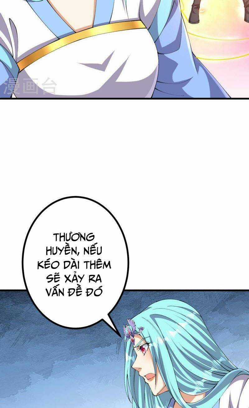 Lão Tổ Luyện Thể Mạnh Nhất Lịch Sử Chapter 177 trang 5